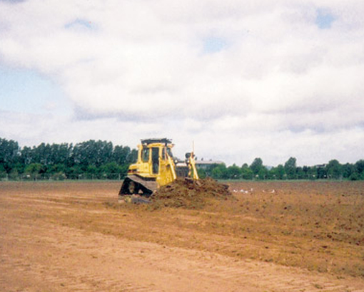 Land Services